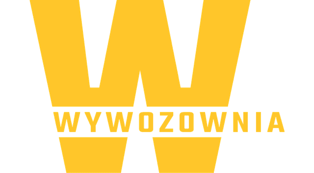 Wywozownia Logo